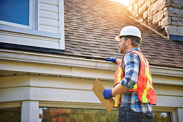 Licensed Roof Leak Repair service in Damascus, PA - Norken Roofing